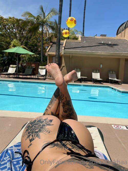 Brooke / TattedTeddy / bmarkhaa Nude Leaked Onlyfans Photo Brooke / TattedTeddy / bmarkhaa Nude Leaked Onlyfans Photo