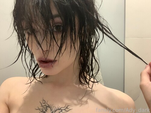 Ady Dark | Ady_dark | Fallenemoangel Nude Leaked Onlyfans Photo Ady Dark | Ady_dark | Fallenemoangel Nude Leaked Onlyfans Photo