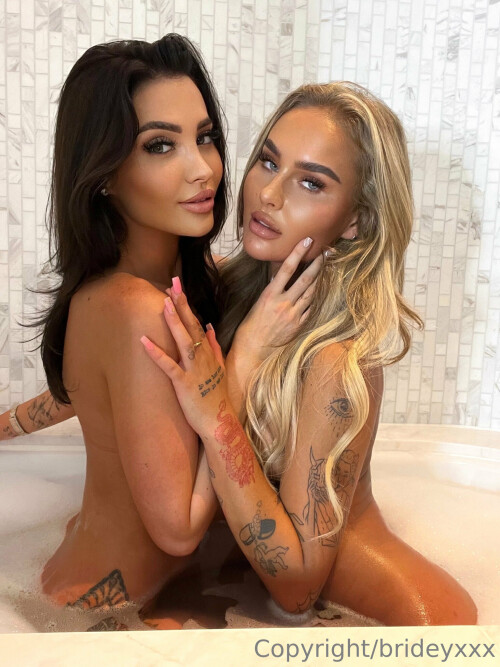 brideyxxx Nude Leaked Onlyfans Photo