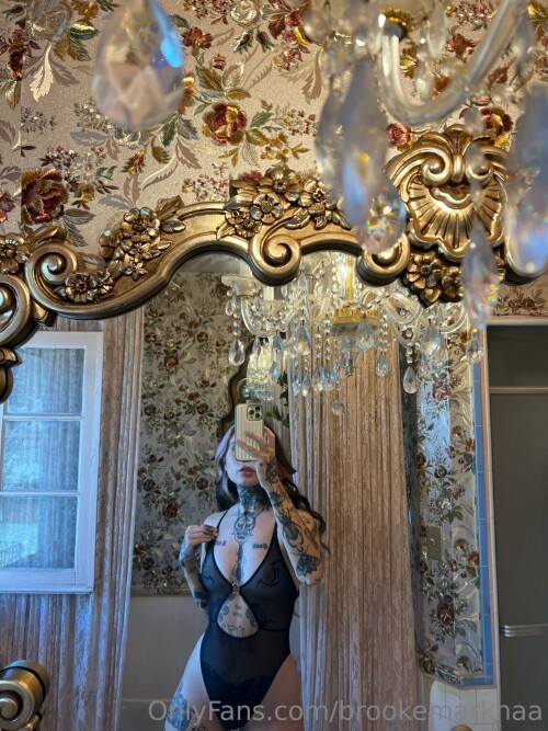 Brooke / TattedTeddy / bmarkhaa Nude Leaked Onlyfans Photo Brooke / TattedTeddy / bmarkhaa Nude Leaked Onlyfans Photo