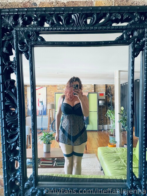 ineffablejenna Nude Leaked Onlyfans Photo ineffablejenna Nude Leaked Onlyfans Photo