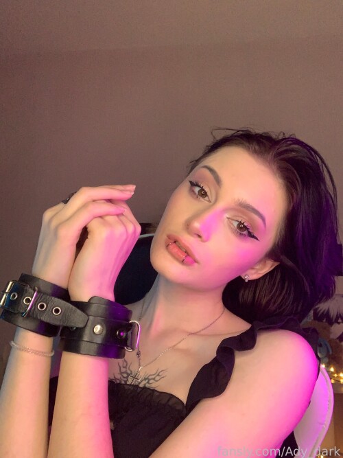 Ady Dark | Ady_dark | Fallenemoangel Nude Leaked Onlyfans Photo Ady Dark | Ady_dark | Fallenemoangel Nude Leaked Onlyfans Photo