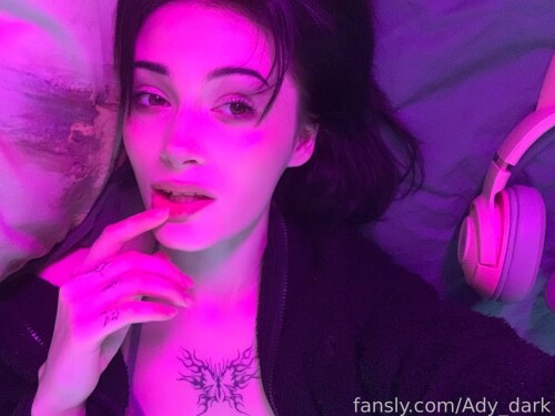 Ady Dark | Ady_dark | Fallenemoangel Nude Leaked Onlyfans Photo Ady Dark | Ady_dark | Fallenemoangel Nude Leaked Onlyfans Photo