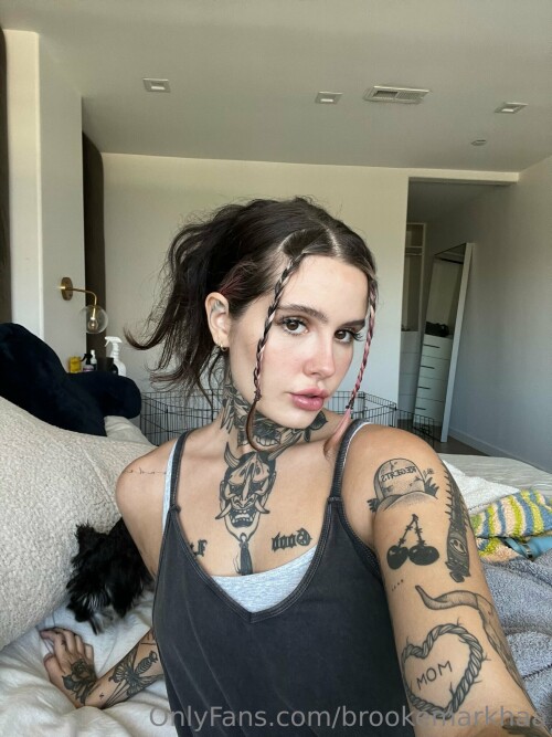 Brooke / TattedTeddy / bmarkhaa Nude Leaked Onlyfans Photo Brooke / TattedTeddy / bmarkhaa Nude Leaked Onlyfans Photo