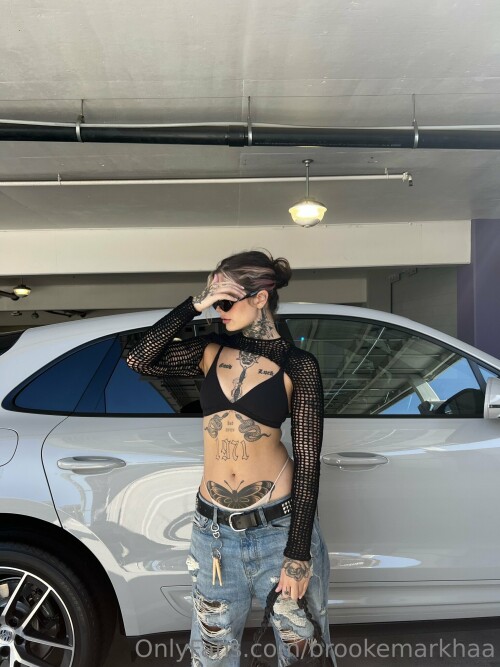 Brooke / TattedTeddy / bmarkhaa Nude Leaked Onlyfans Photo Brooke / TattedTeddy / bmarkhaa Nude Leaked Onlyfans Photo