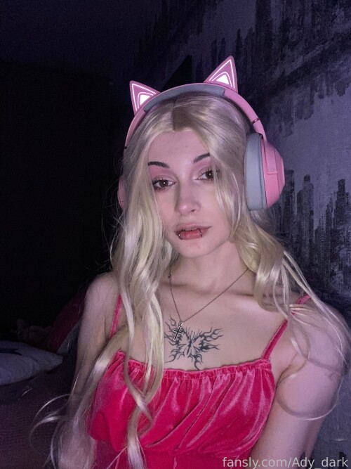 Ady Dark | Ady_dark | Fallenemoangel Nude Leaked Onlyfans Photo Ady Dark | Ady_dark | Fallenemoangel Nude Leaked Onlyfans Photo