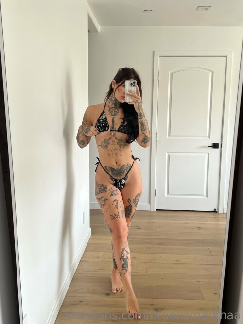 Brooke / TattedTeddy / bmarkhaa Nude Leaked Onlyfans Photo Brooke / TattedTeddy / bmarkhaa Nude Leaked Onlyfans Photo