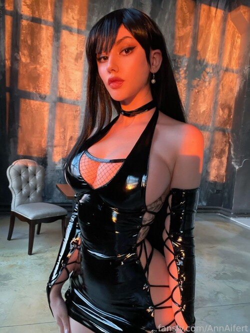 Anna Aifert Nude Leaked Onlyfans Photo Anna Aifert Nude Leaked Onlyfans Photo