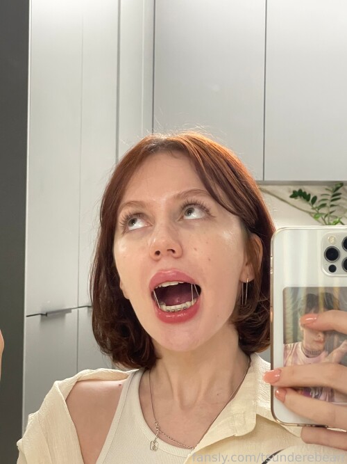Tsunderebean Nude Leaked Onlyfans Photo Tsunderebean Nude Leaked Onlyfans Photo