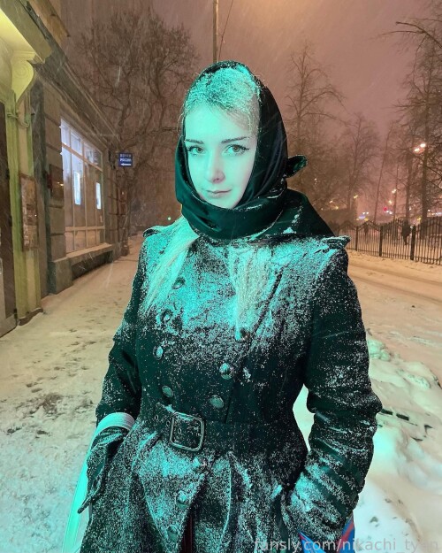 Nika nikachi Kotova Nude Leaked Onlyfans Photo Nika nikachi Kotova Nude Leaked Onlyfans Photo