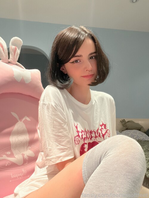 Loonassoftfeet Nude Leaked Onlyfans Photo Loonassoftfeet Nude Leaked Onlyfans Photo