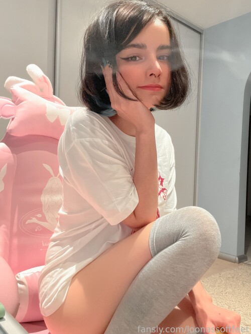 Loonassoftfeet Nude Leaked Onlyfans Photo Loonassoftfeet Nude Leaked Onlyfans Photo