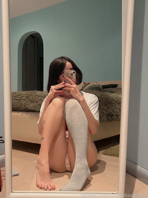 Loonassoftfeet Nude Leaked Onlyfans Photo Loonassoftfeet Nude Leaked Onlyfans Photo