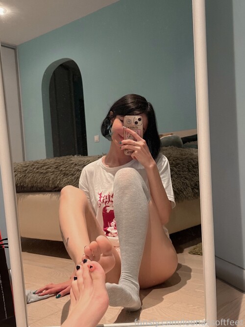 Loonassoftfeet Nude Leaked Onlyfans Photo Loonassoftfeet Nude Leaked Onlyfans Photo