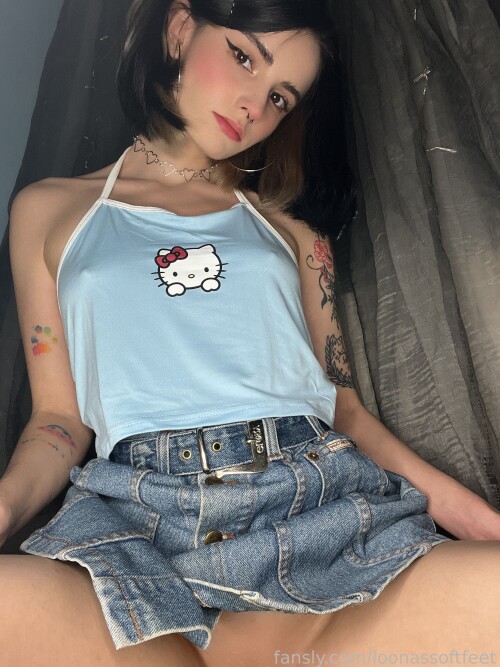 Loonassoftfeet Nude Leaked Onlyfans Photo Loonassoftfeet Nude Leaked Onlyfans Photo