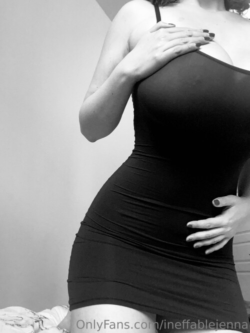 ineffablejenna Nude Leaked Onlyfans Photo ineffablejenna Nude Leaked Onlyfans Photo