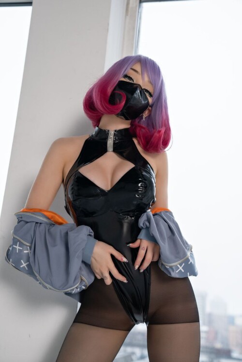 Alice Delish Nude Leaked Onlyfans Photo Alice Delish Nude Leaked Onlyfans Photo