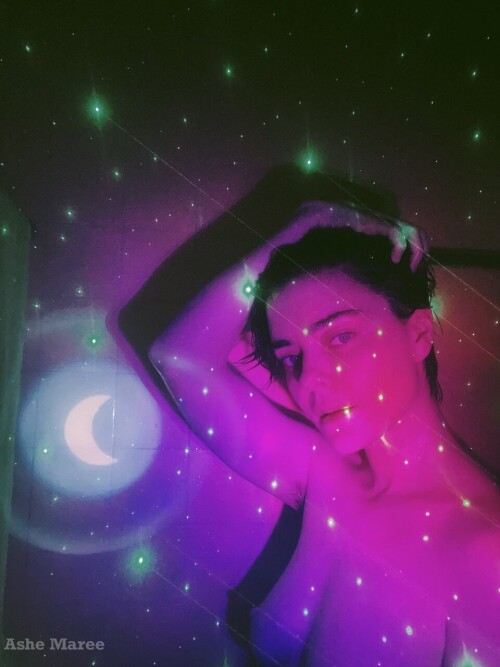 Ashe Maree Nude Leaked Onlyfans Photo Ashe Maree Nude Leaked Onlyfans Photo
