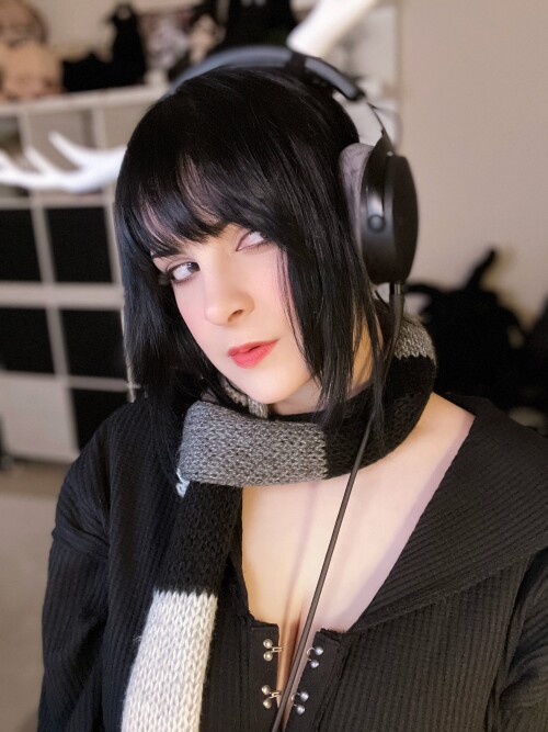 Hiso Neko Nude Leaked Onlyfans Photo Hiso Neko Nude Leaked Onlyfans Photo