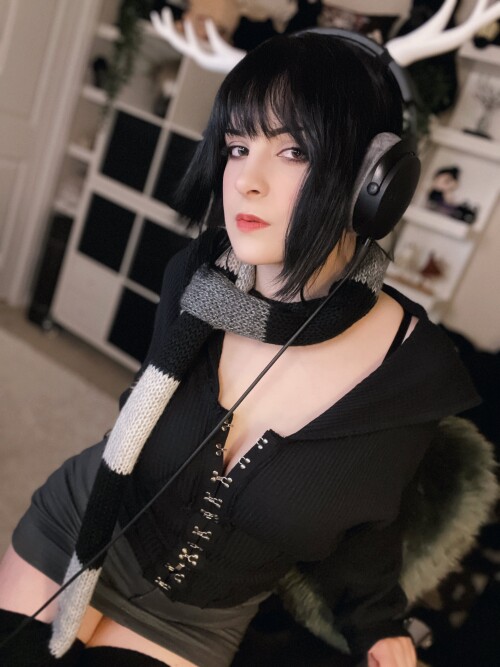Hiso Neko Nude Leaked Onlyfans Photo Hiso Neko Nude Leaked Onlyfans Photo