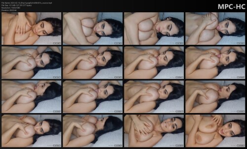 Luna Amor Nude Leaked Onlyfans Photo