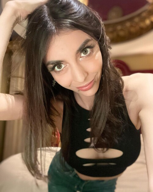 ChloeNight Nude Leaked Onlyfans Photo ChloeNight Nude Leaked Onlyfans Photo