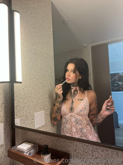 Brooke / TattedTeddy / bmarkhaa Nude Leaked Onlyfans Photo Brooke / TattedTeddy / bmarkhaa Nude Leaked Onlyfans Photo