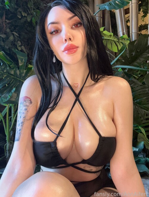Anna Aifert Nude Leaked Onlyfans Photo Anna Aifert Nude Leaked Onlyfans Photo