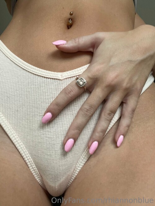 Rhiannon Blue Nude Leaked Onlyfans Photo Rhiannon Blue Nude Leaked Onlyfans Photo