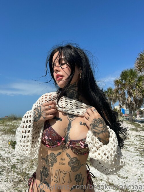 Brooke / TattedTeddy / bmarkhaa Nude Leaked Onlyfans Photo Brooke / TattedTeddy / bmarkhaa Nude Leaked Onlyfans Photo