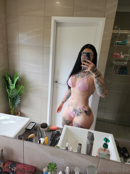 Hylia Fawkes Nude Leaked Onlyfans Photo Hylia Fawkes Nude Leaked Onlyfans Photo