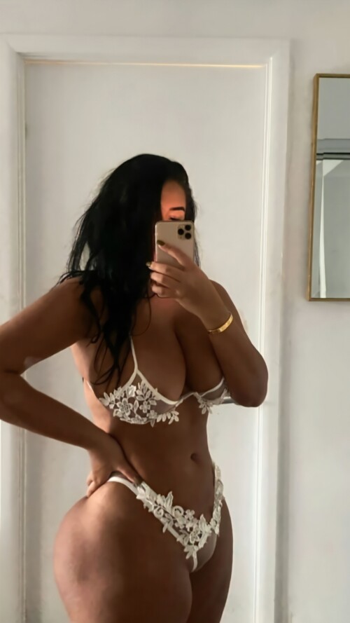 Hanaa elshayeb aka malaymami Nude Leaked Onlyfans Photo