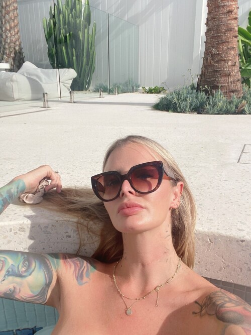 evelynuncovered / evelynmiller Nude Leaked Onlyfans Photo evelynuncovered / evelynmiller Nude Leaked Onlyfans Photo