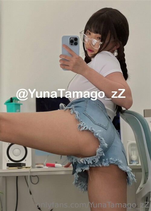 YunaTamago_zz | Yuna Tamago Nude Leaked Onlyfans Photo YunaTamago_zz | Yuna Tamago Nude Leaked Onlyfans Photo