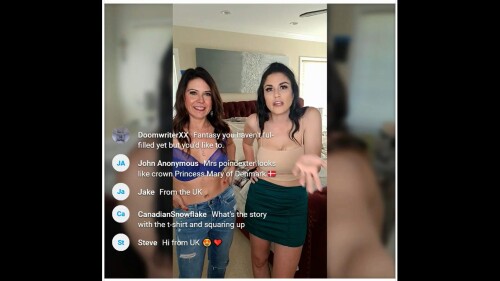 Mrs Poindexter Nude Leaked Onlyfans Photo Mrs Poindexter Nude Leaked Onlyfans Photo