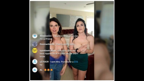 Mrs Poindexter Nude Leaked Onlyfans Photo Mrs Poindexter Nude Leaked Onlyfans Photo