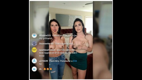 Mrs Poindexter Nude Leaked Onlyfans Photo Mrs Poindexter Nude Leaked Onlyfans Photo