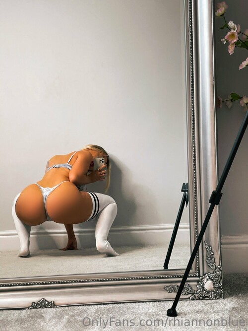Rhiannon Blue Nude Leaked Onlyfans Photo Rhiannon Blue Nude Leaked Onlyfans Photo