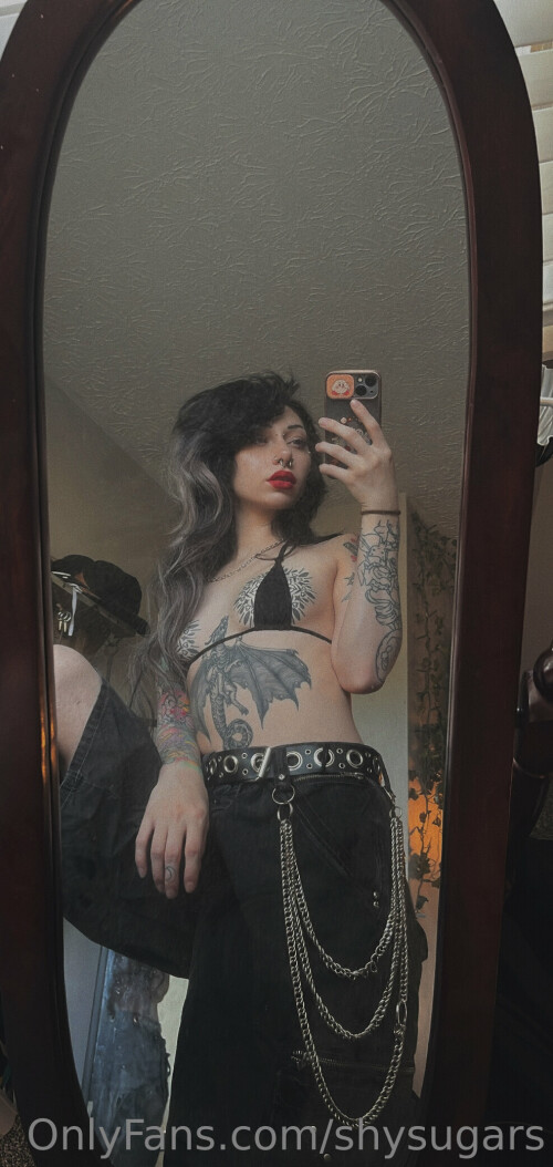 Shy Sugars | Sophie-sugars Nude Leaked Onlyfans Photo Shy Sugars | Sophie-sugars Nude Leaked Onlyfans Photo
