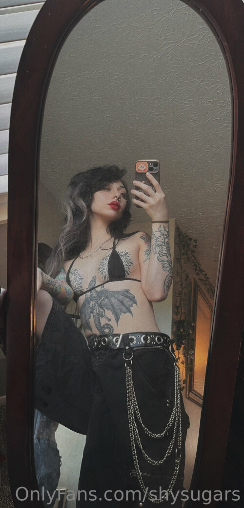 Shy Sugars | Sophie-sugars Nude Leaked Onlyfans Photo Shy Sugars | Sophie-sugars Nude Leaked Onlyfans Photo