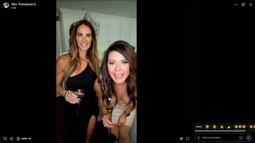 Mrs Poindexter Nude Leaked Onlyfans Photo Mrs Poindexter Nude Leaked Onlyfans Photo