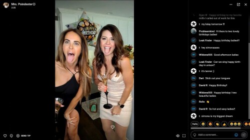 Mrs Poindexter Nude Leaked Onlyfans Photo Mrs Poindexter Nude Leaked Onlyfans Photo