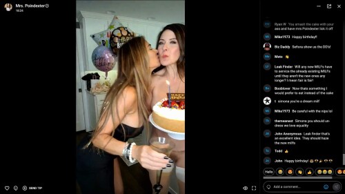 Mrs Poindexter Nude Leaked Onlyfans Photo Mrs Poindexter Nude Leaked Onlyfans Photo