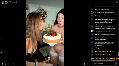 Mrs Poindexter Nude Leaked Onlyfans Photo Mrs Poindexter Nude Leaked Onlyfans Photo