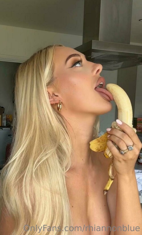 Rhiannon Blue Nude Leaked Onlyfans Photo Rhiannon Blue Nude Leaked Onlyfans Photo