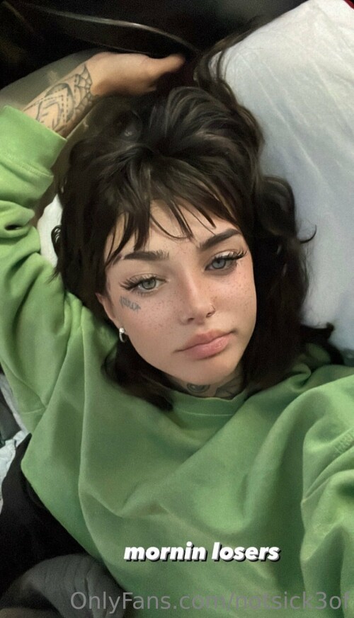 Notsick3 Keaton Belle Nude Leaked Onlyfans Photo Notsick3 Keaton Belle Nude Leaked Onlyfans Photo