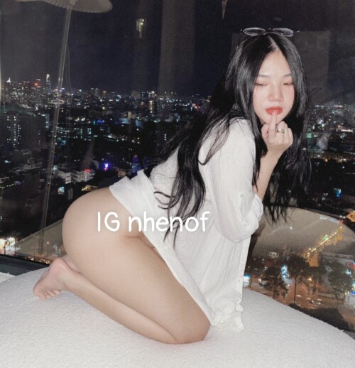 Thanh Nhen Nude Leaked Onlyfans Photo Thanh Nhen Nude Leaked Onlyfans Photo