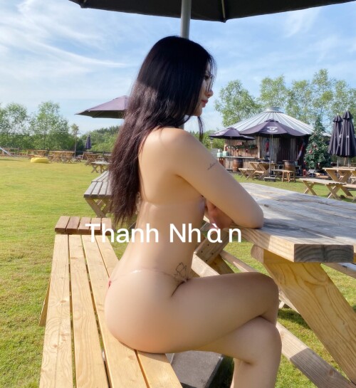 Thanh Nhen Nude Leaked Onlyfans Photo Thanh Nhen Nude Leaked Onlyfans Photo