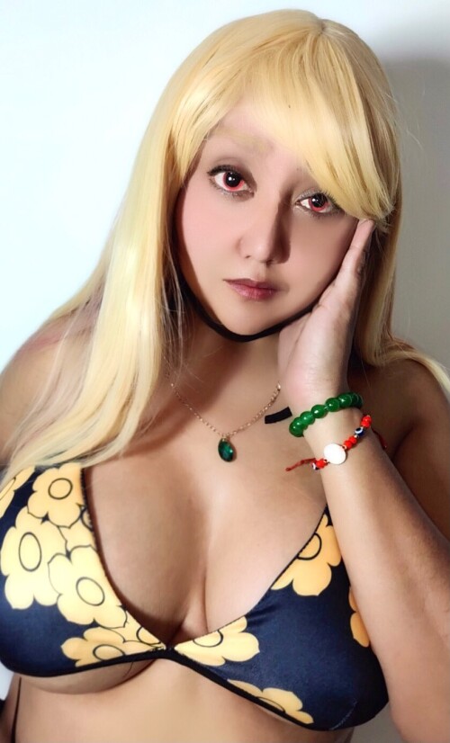 Mizuno Atena Nude Leaked Onlyfans Photo Mizuno Atena Nude Leaked Onlyfans Photo