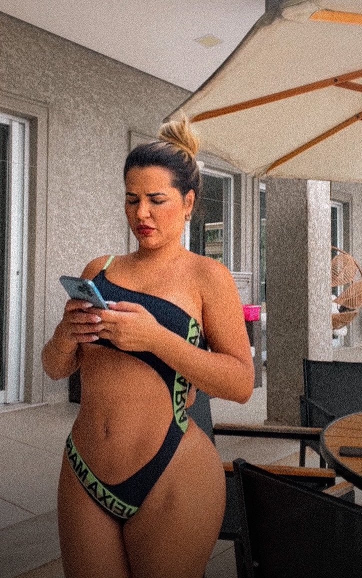 Deolane Bezerra Leaked Photo 1643564 - Fapello.su